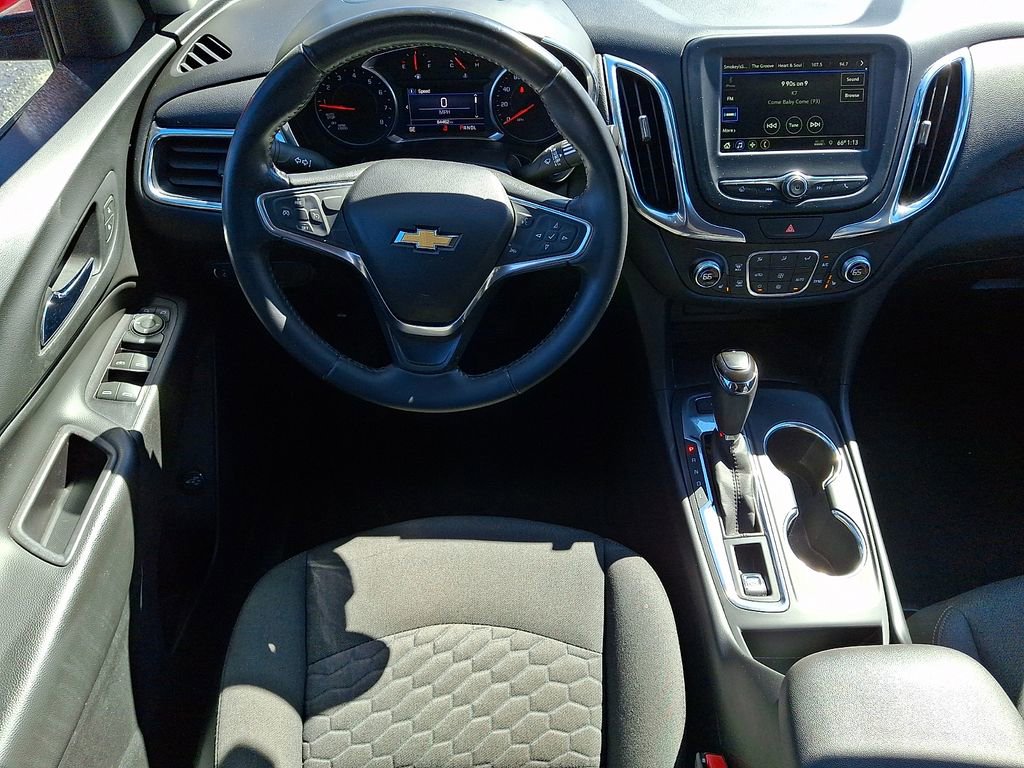 Used 2019 Chevrolet Equinox LT image 12