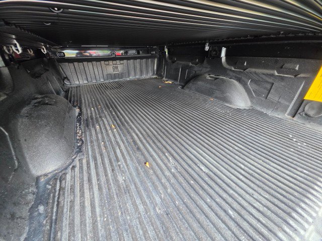 Used 2008 Chevrolet Silverado 3500 LTZ AWD/4WD image 23