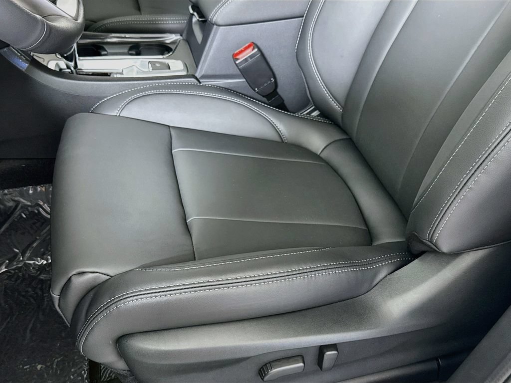 New 2026 Subaru Ascent Premium AWD/4WD image 18