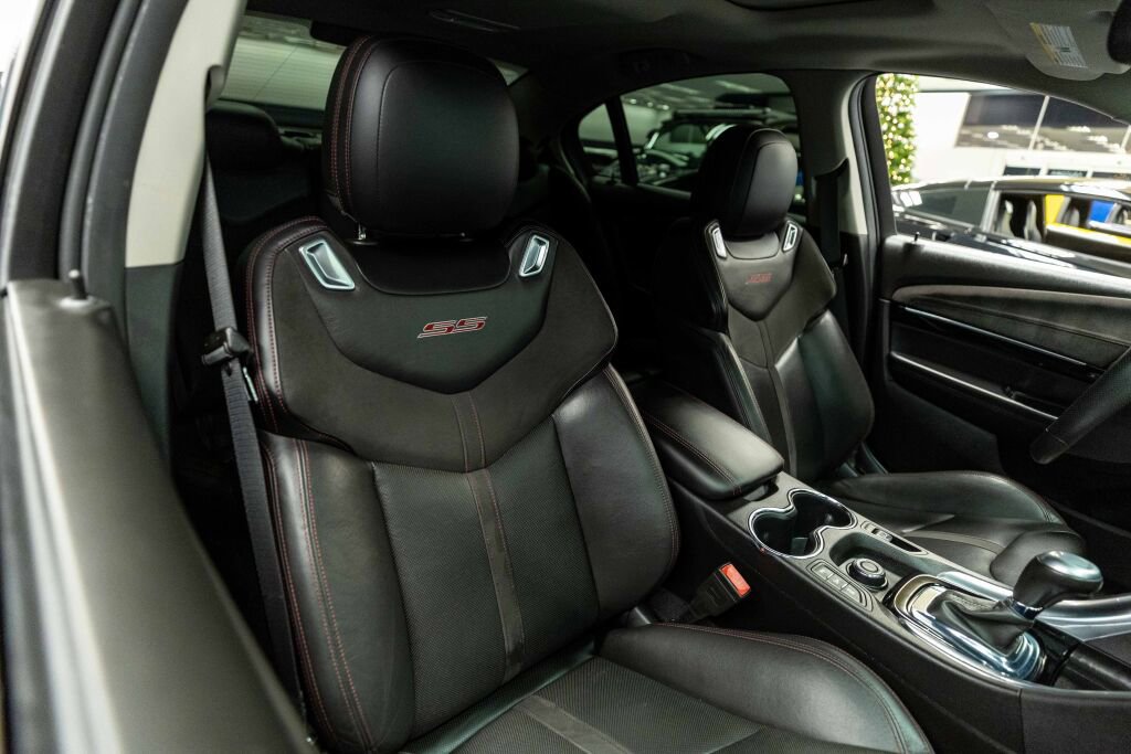 Used 2017 Chevrolet SS image 17