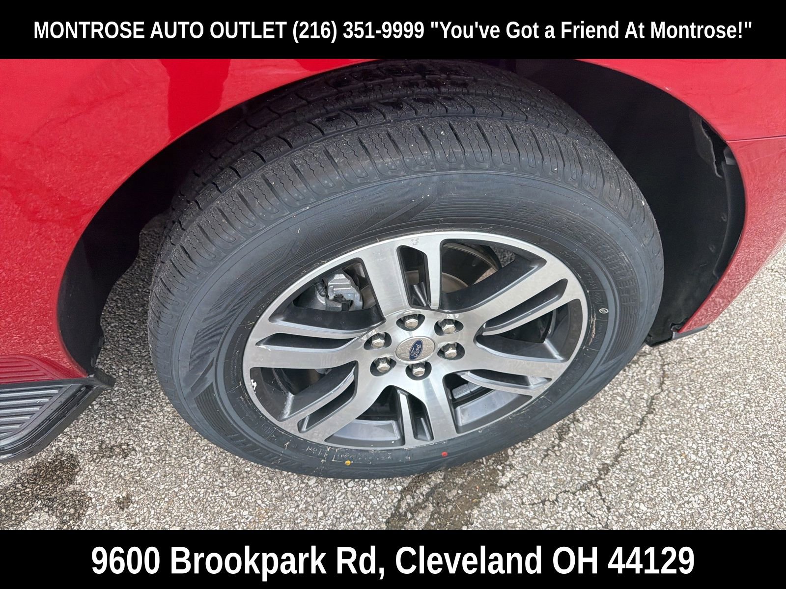 Used 2022 Ford Expedition XLT AWD/4WD image 28