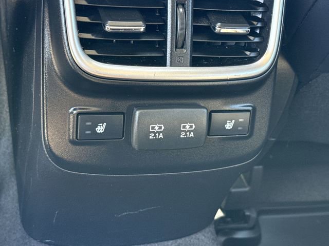 Used 2021 Subaru Outback Touring image 11