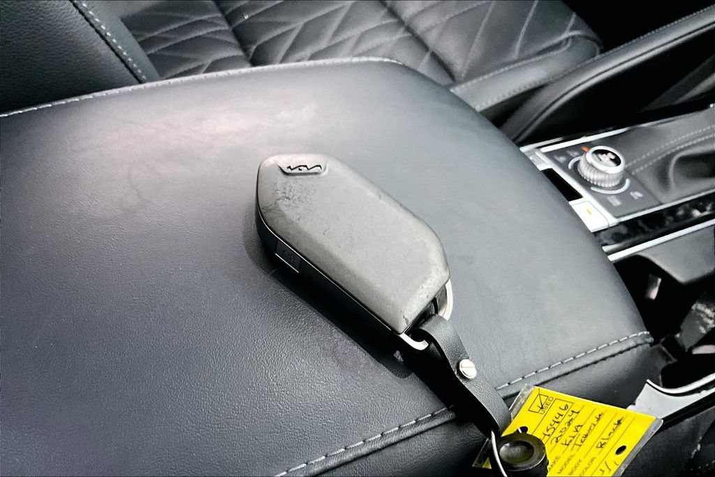 Used 2024 Kia Telluride EX X-Line AWD/4WD image 11