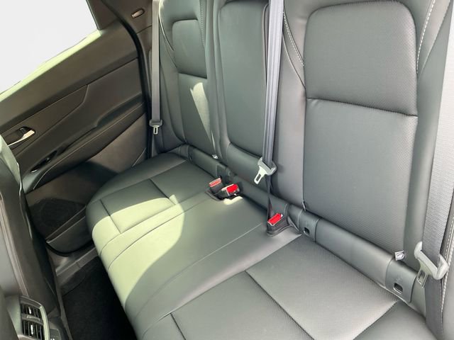 New 2026 Nissan Murano SL AWD/4WD image 15