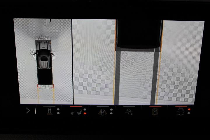 Used 2024 GMC Sierra 2500 Denali w/ Denali Reserve Package image 55