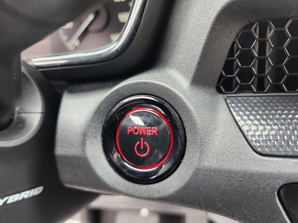 Used 2024 Honda CR-V Sport image 32