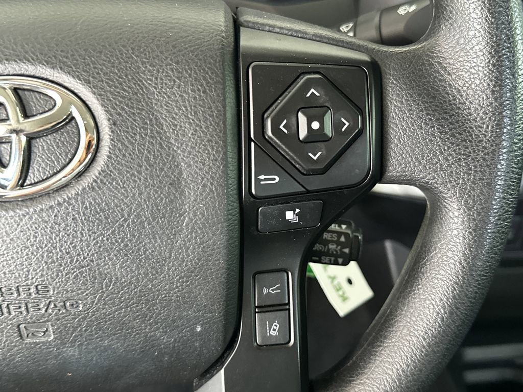 Used 2022 Toyota Tacoma SR RWD image 20