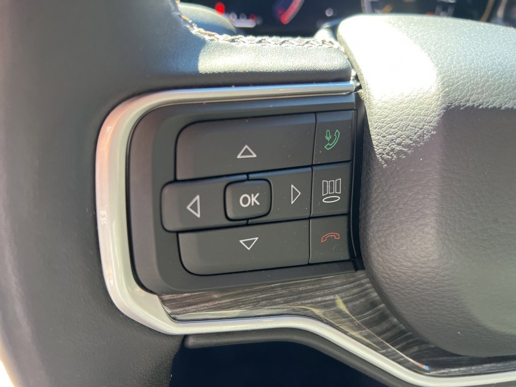 Used 2022 Jeep Wagoneer Series II w/ Premium Group I image 15