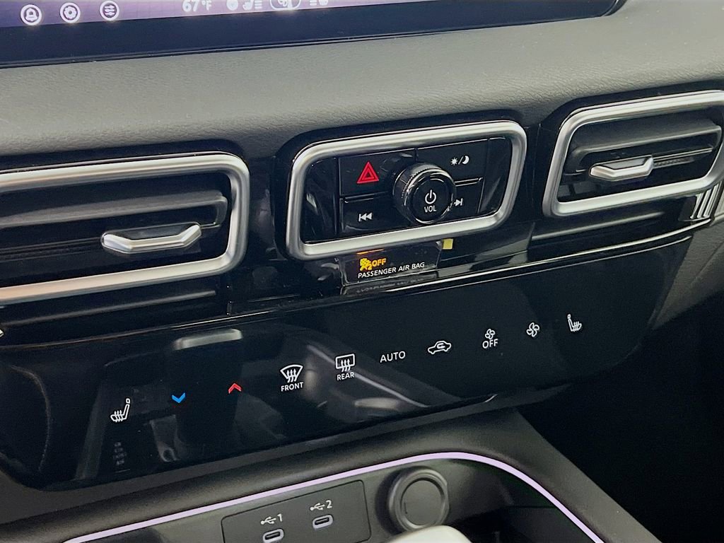 New 2026 Nissan Sentra SV image 13