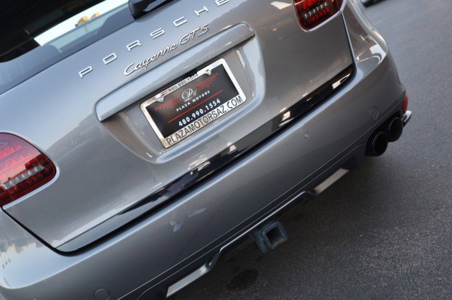 Used 2014 Porsche Cayenne GTS AWD/4WD image 64