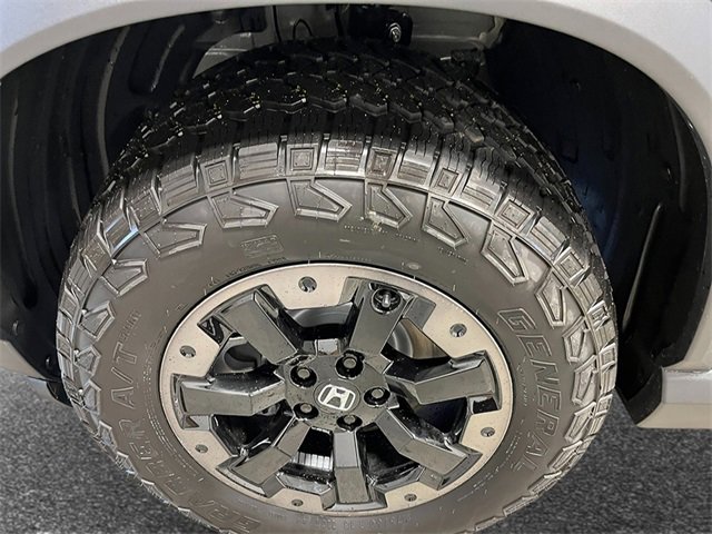New 2026 Honda Passport TrailSport Elite image 11