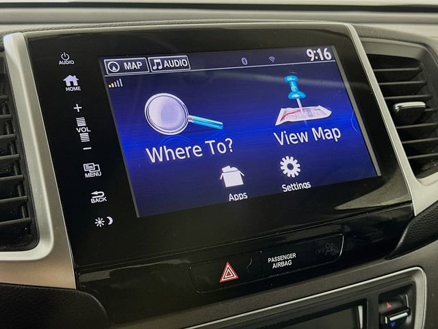 Used 2017 Honda Ridgeline RTL-T image 7