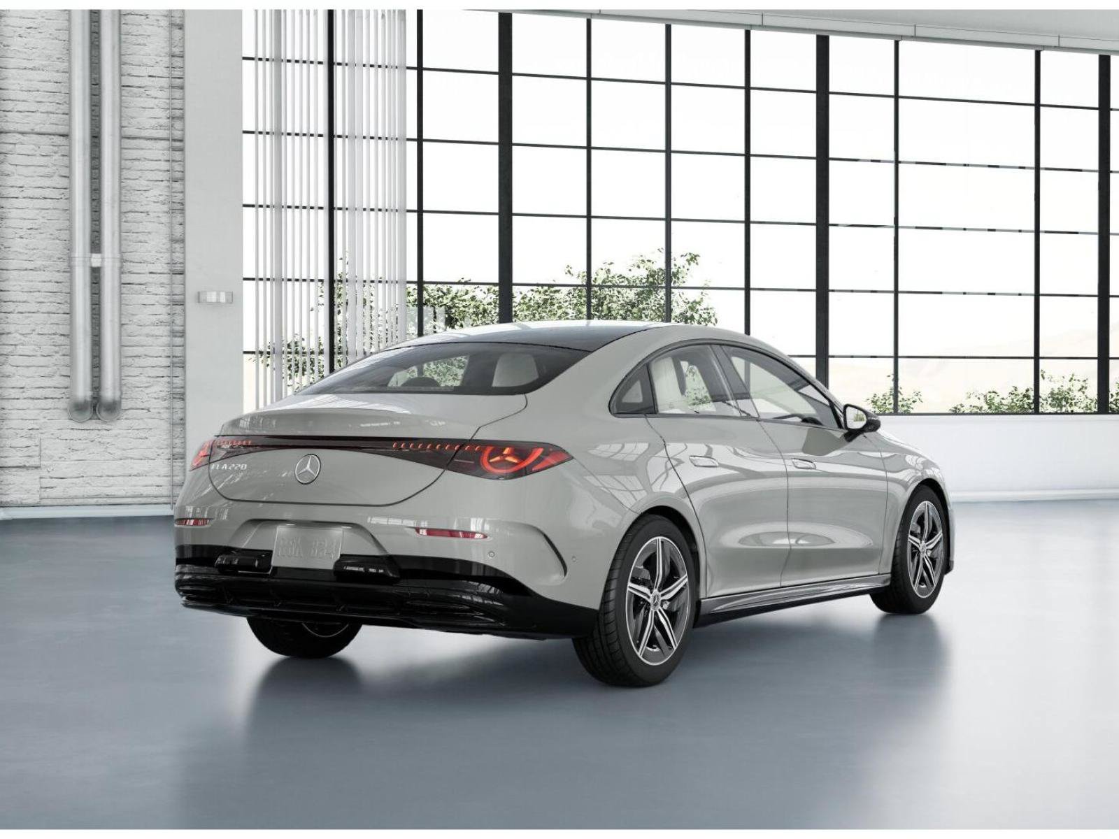 New 2027 Mercedes-Benz CLA 220 image 22