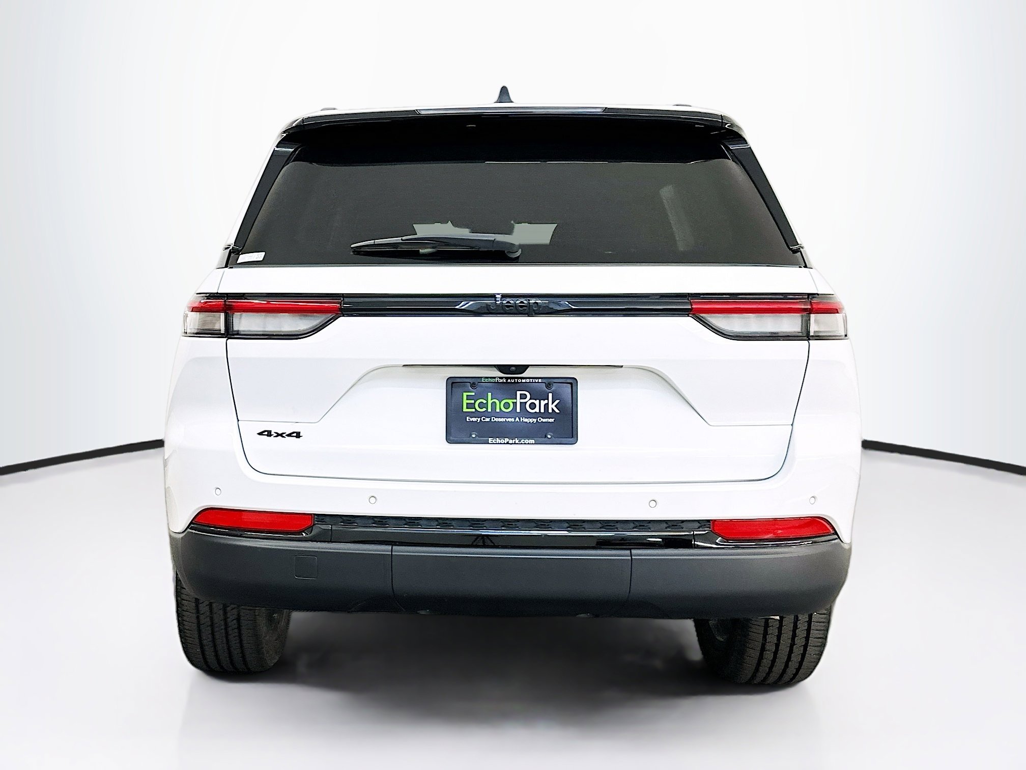 Used 2022 Jeep Grand Cherokee Altitude image 7