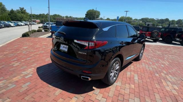Used 2023 Acura RDX FWD w/ Technology Package image 2