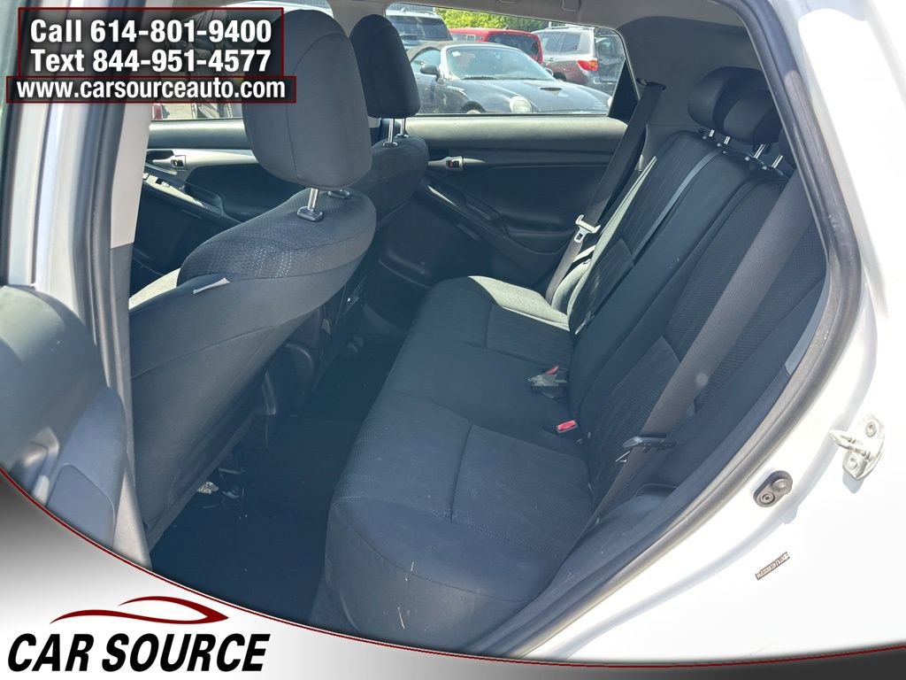 Used 2013 Toyota Matrix S w/ S Sport Pkg AWD/4WD image 12