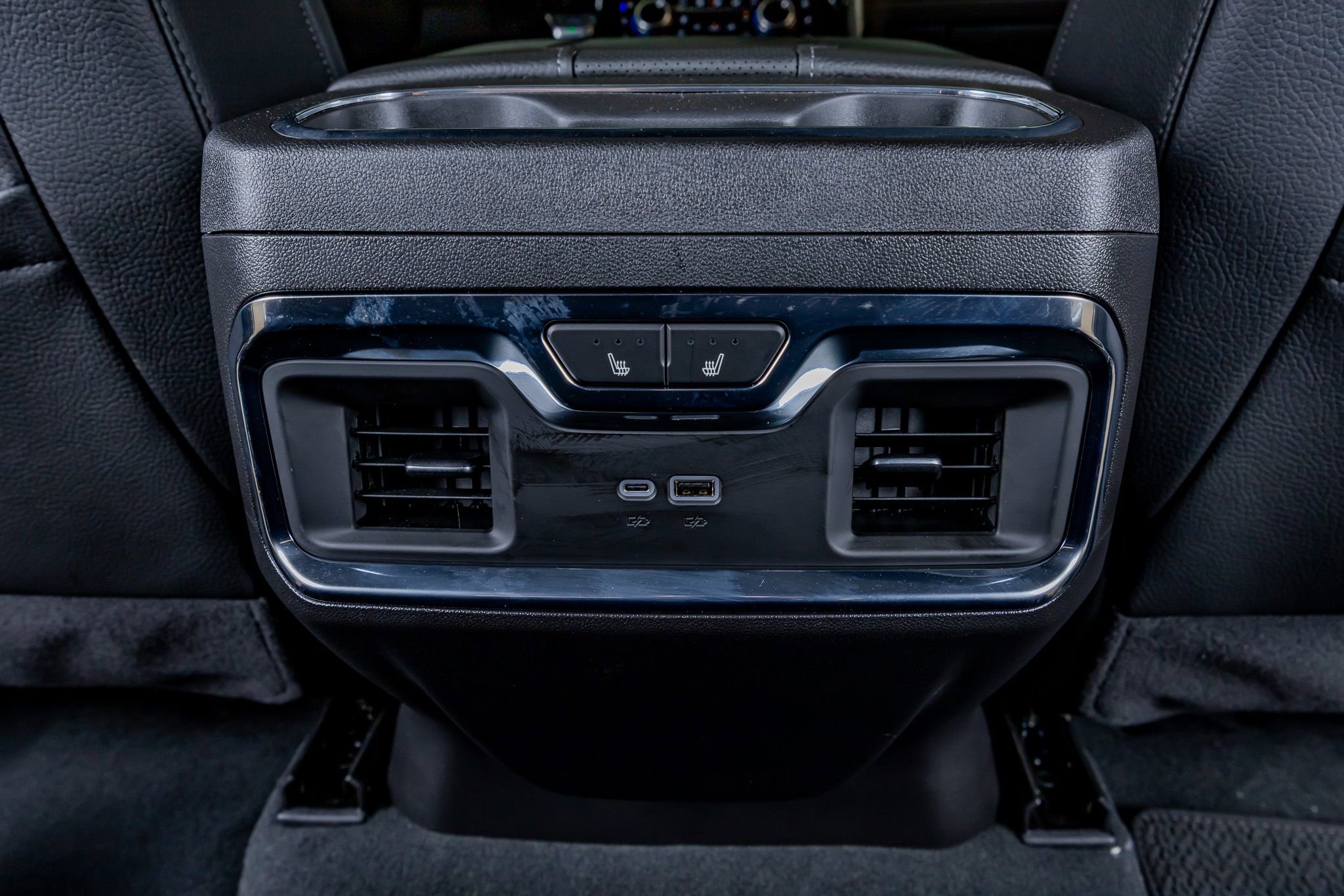 Used 2025 GMC Sierra 1500 Denali w/ Denali Reserve Package image 33