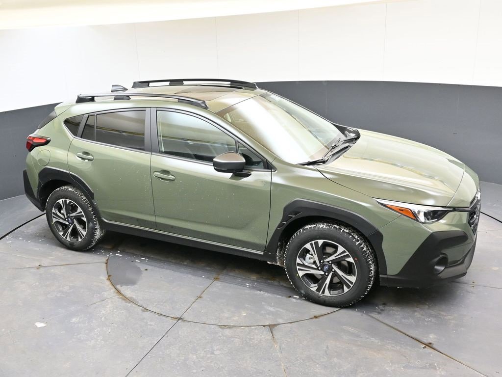 New 2026 Subaru Crosstrek 2.0i Premium image 45