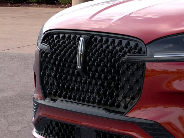 New 2026 Lincoln Aviator AWD image 18