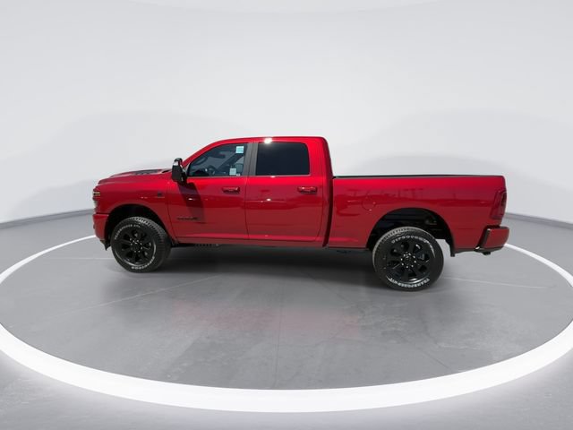 New 2026 RAM 2500 Laramie w/ Night Edition AWD/4WD image 5