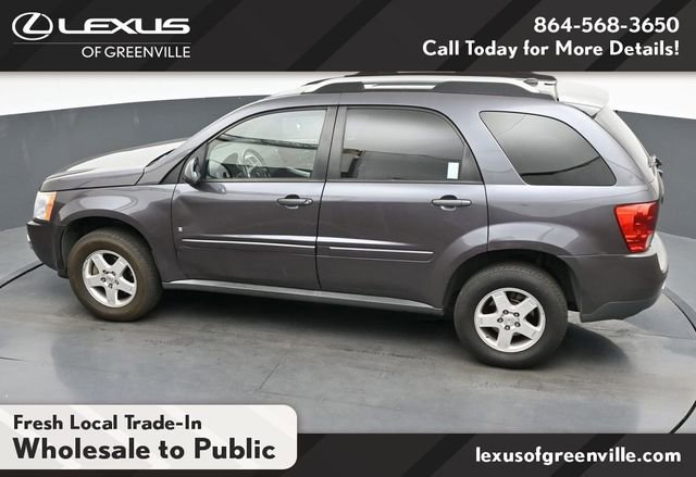 Used 2008 Pontiac Torrent 2WD w/ Preferred Package image 23