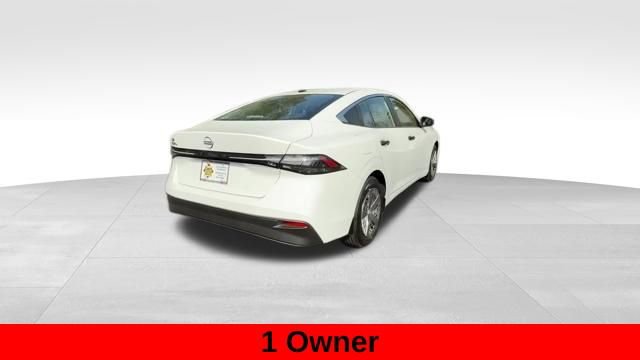 Used 2026 Nissan Sentra S w/ Floor Mat Package FWD image 9
