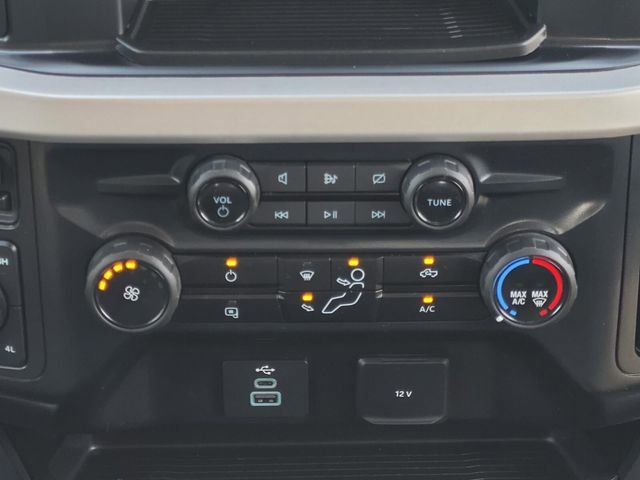 Used 2024 Ford F250 XLT image 25