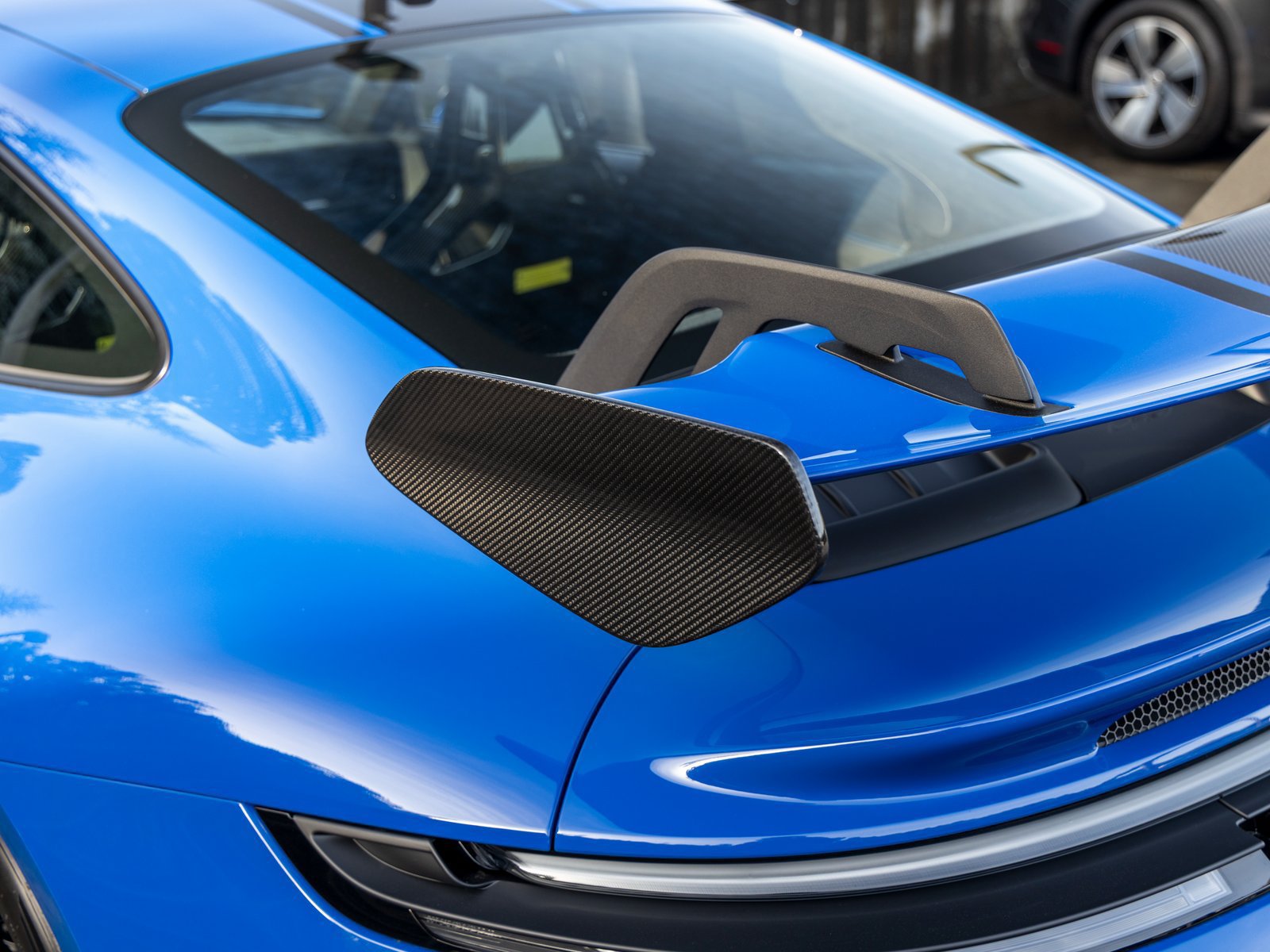 Certified 2026 Porsche 911 GT3 RWD image 27