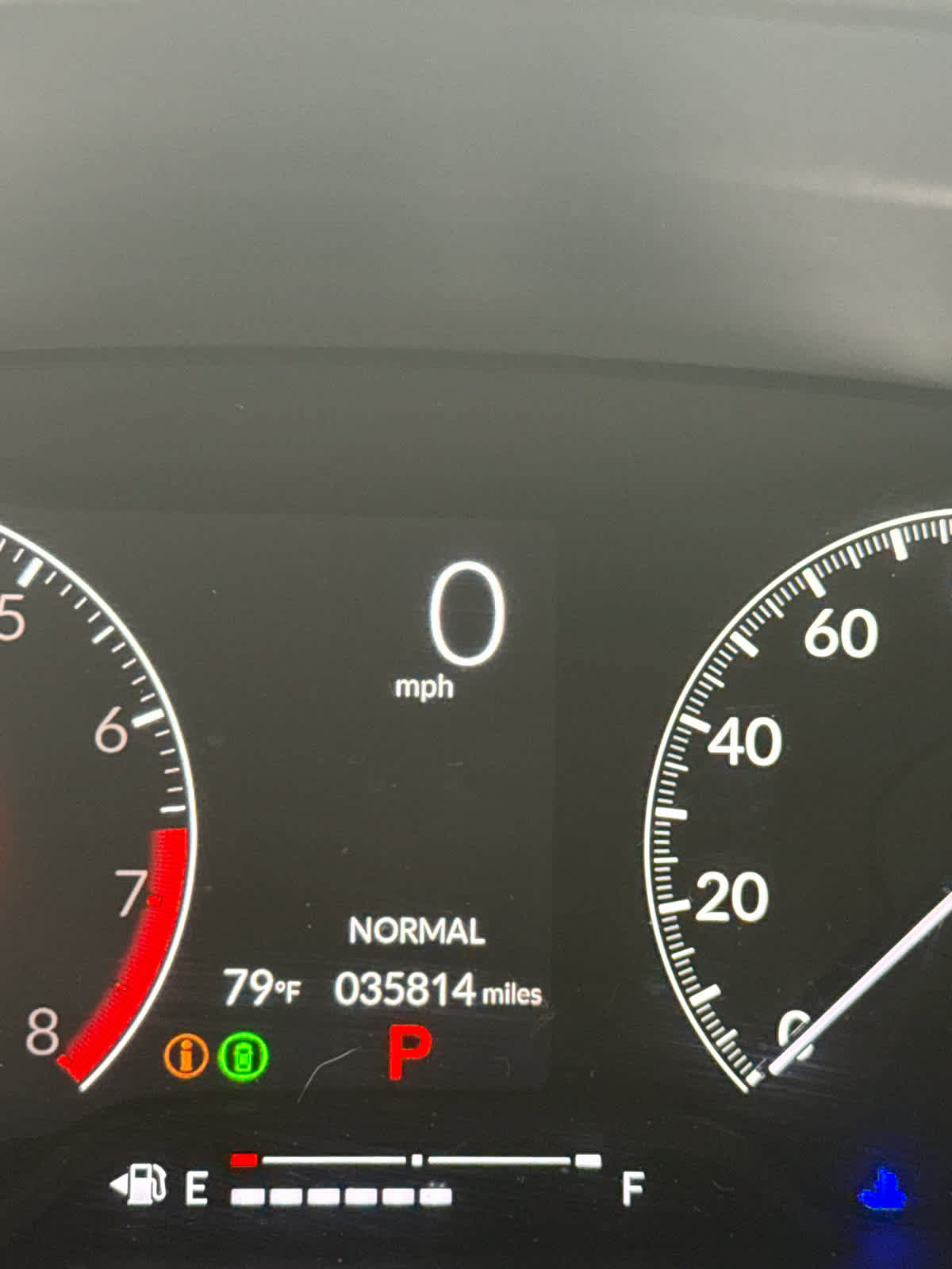Used 2025 Honda Civic Sport image 67