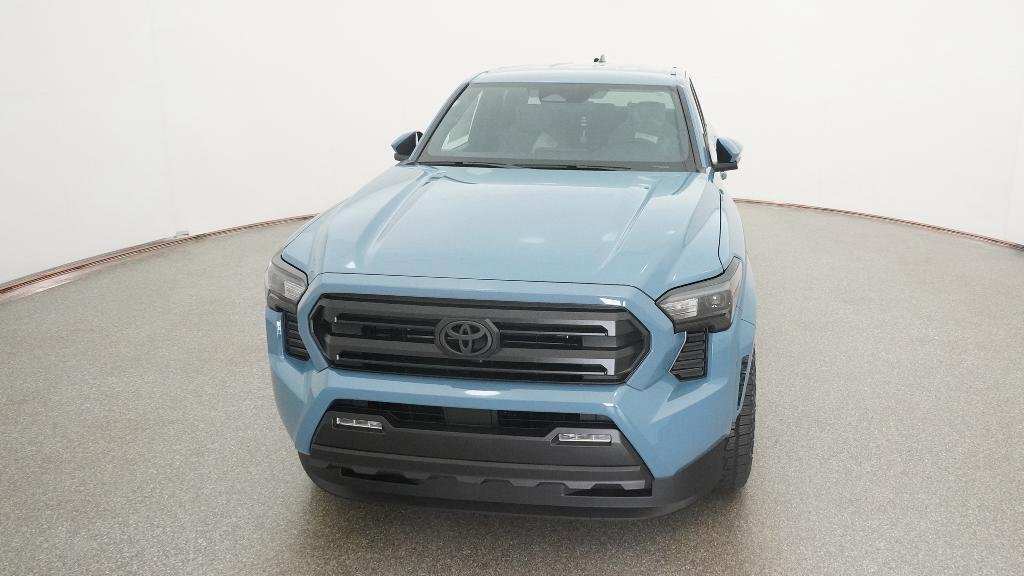 New 2026 Toyota Tacoma SR5 image 72