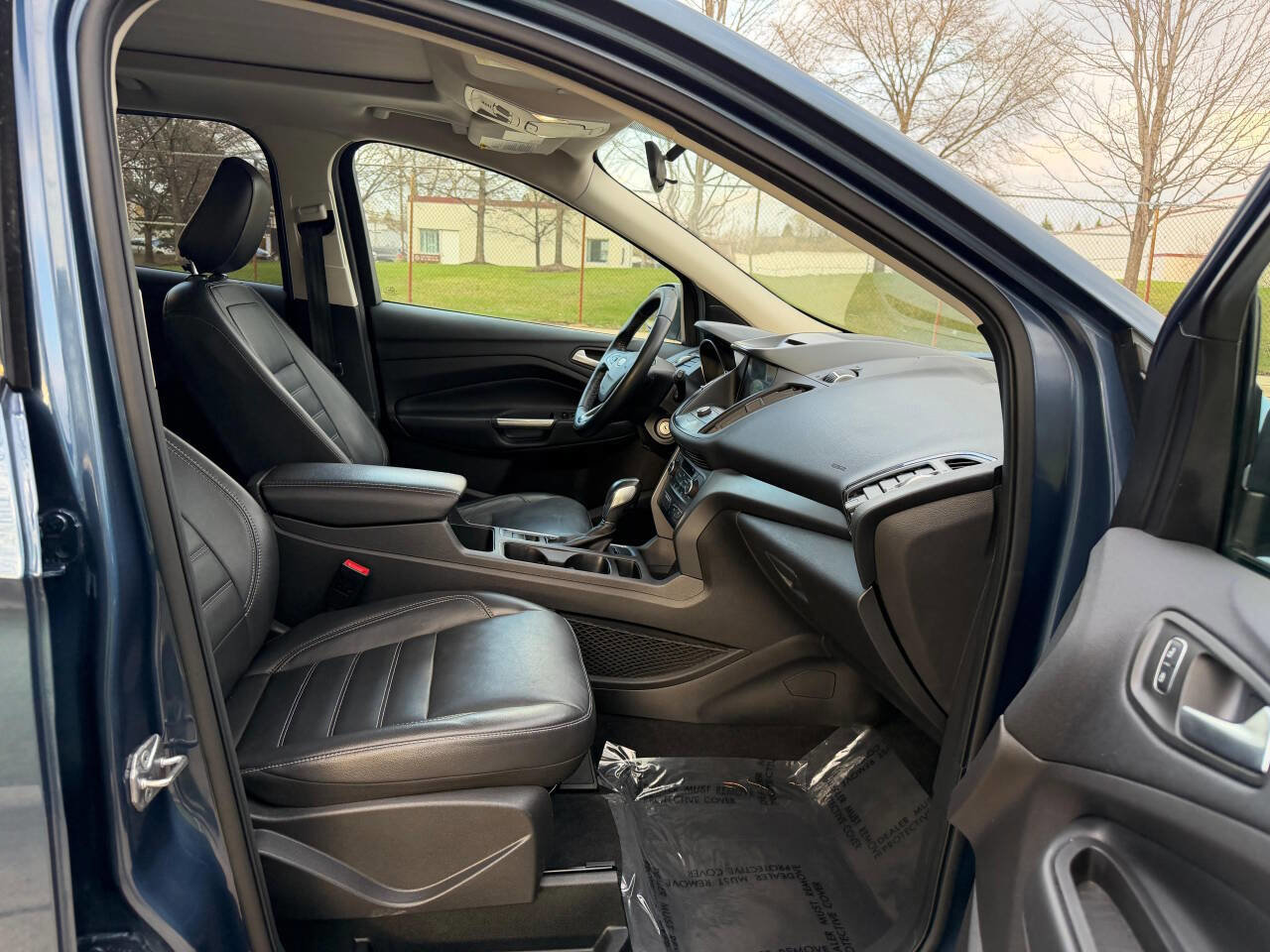 Used 2018 Ford Escape SEL image 28