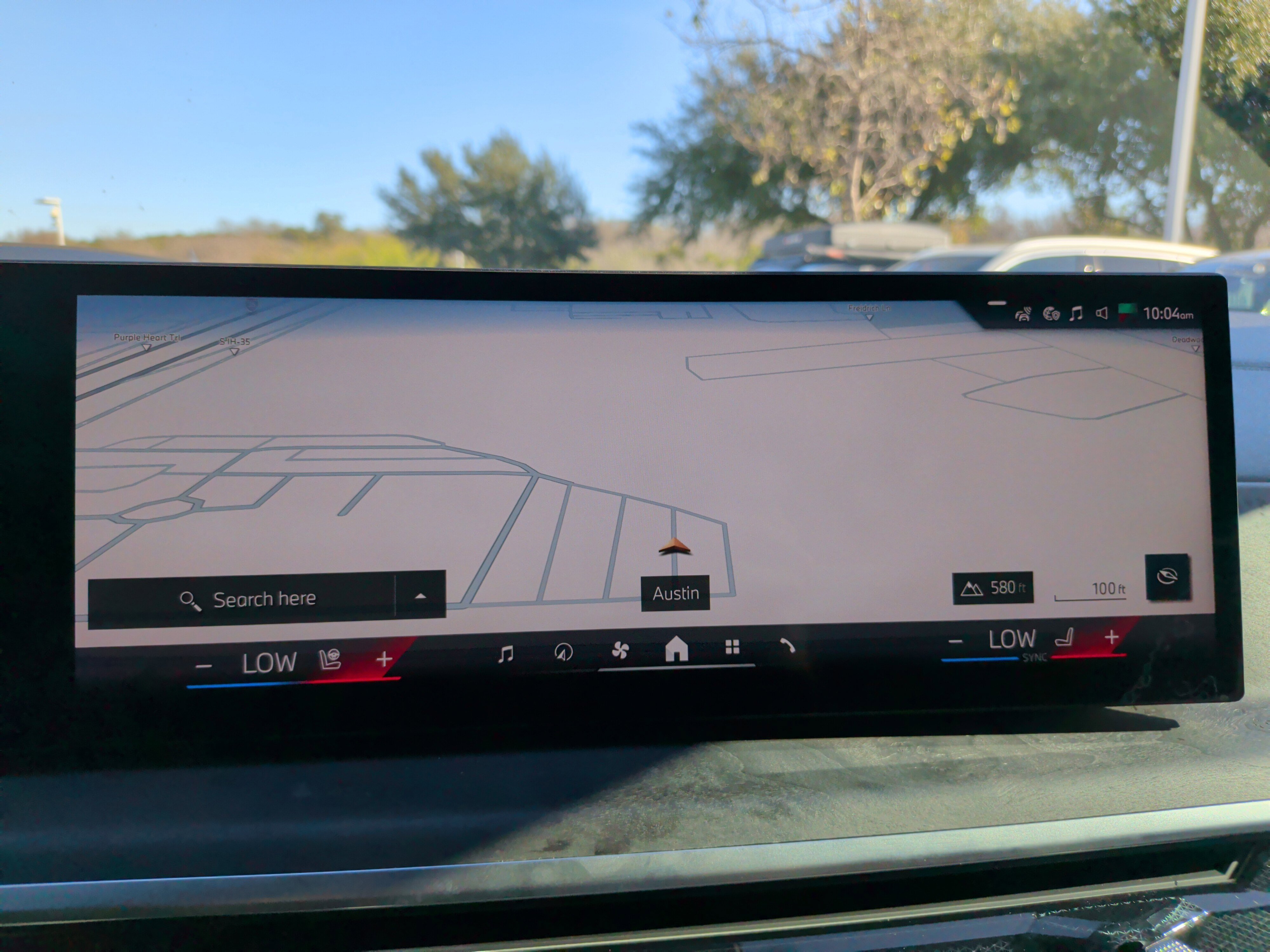 Certified 2025 BMW X5 xDrive40i w/ M Sport Package image 18