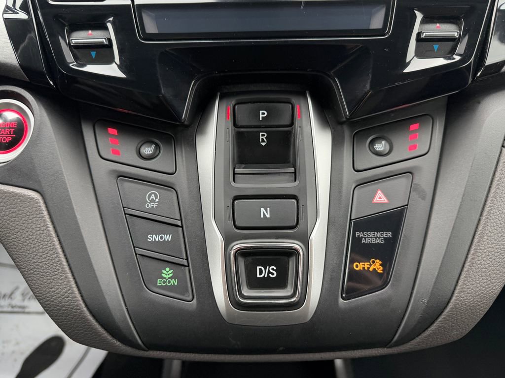 Used 2022 Honda Odyssey EX image 26
