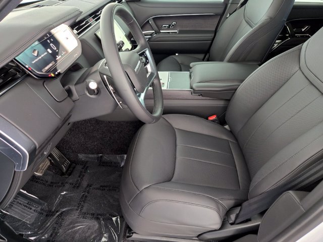 New 2026 Land Rover Range Rover SE AWD/4WD image 10