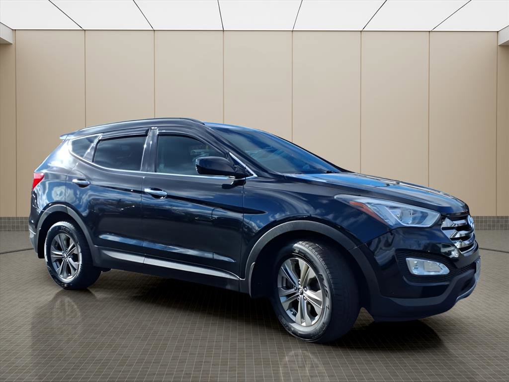Used 2014 Hyundai Santa Fe Sport w/ Popular Equipment Package 02 image 20