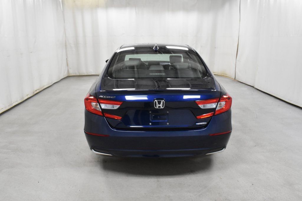 Used 2020 Honda Accord EX-L image 6