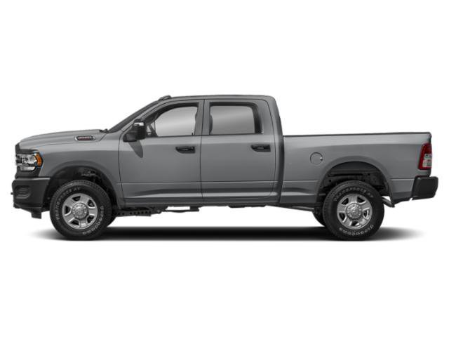Used 2024 RAM 3500 Tradesman w/ Chrome Appearance Group AWD/4WD image 3