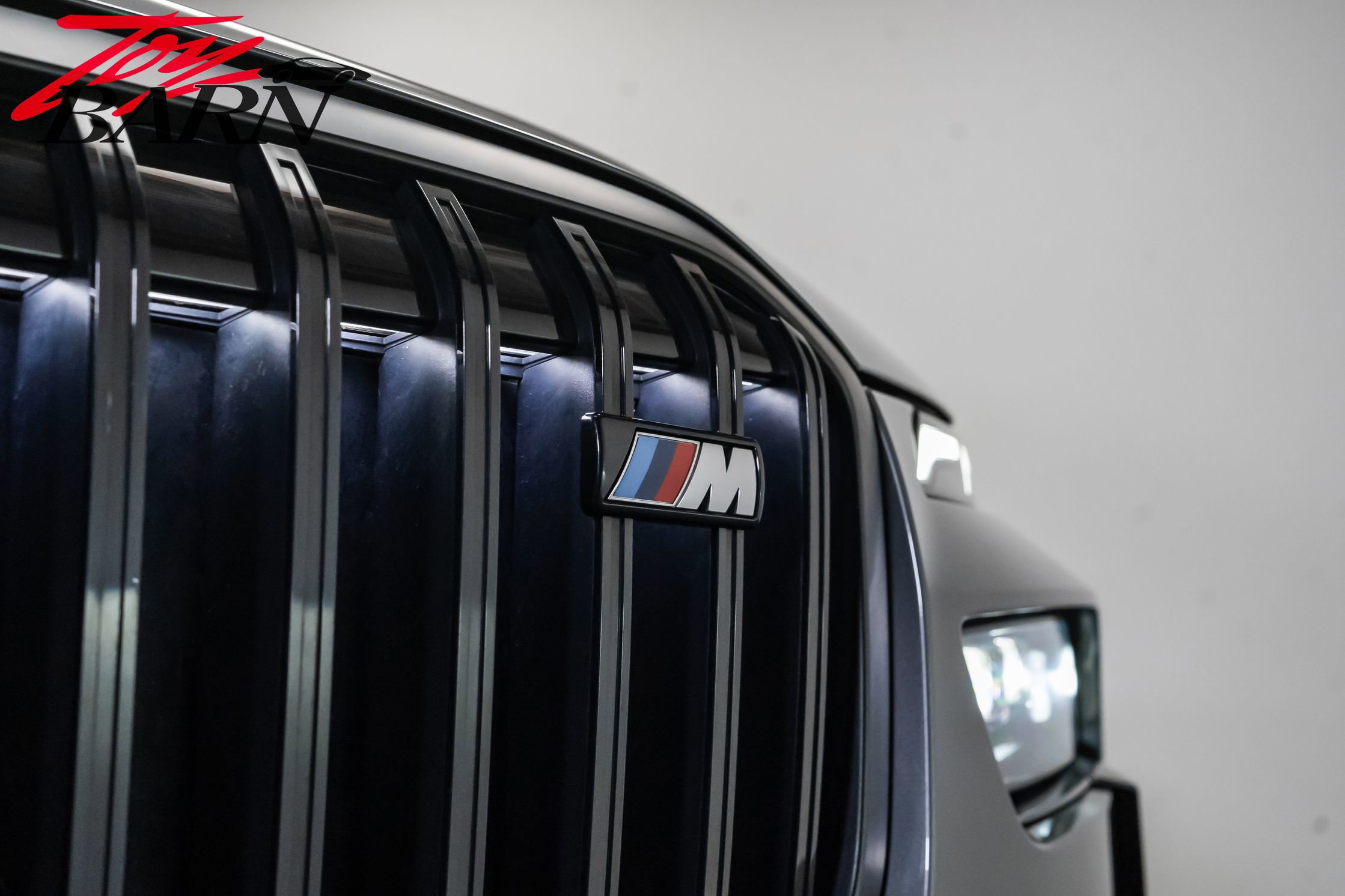 Used 2024 BMW X7 M60i image 10