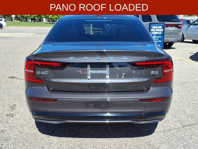 Used 2024 Volvo S60 B5 Core FWD image 6