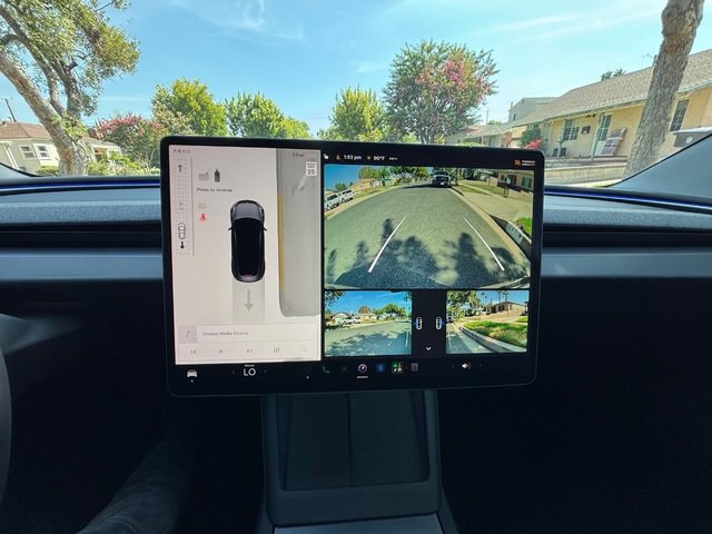 Used 2024 Tesla Model 3 RWD image 46