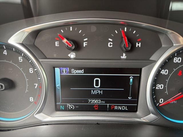 Used 2019 Chevrolet Traverse LT AWD/4WD image 15