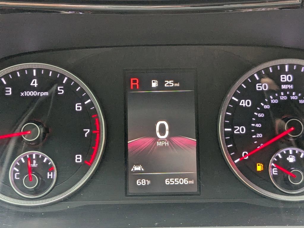 Used 2022 Kia K5 GT-Line w/ GT-Line Awd Premium Package image 26