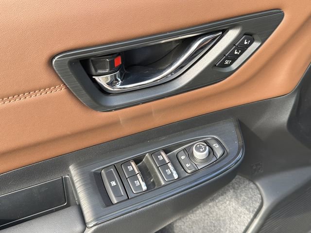 New 2026 Subaru Outback Touring AWD/4WD image 21