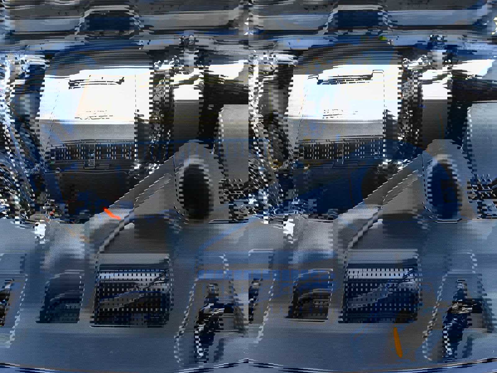 New 2026 Honda Pilot Sport image 8