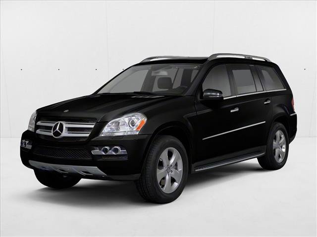 Used 2012 Mercedes-Benz GL 450 4MATIC image 1