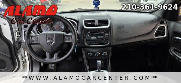 Used 2013 Dodge Avenger SE image 31
