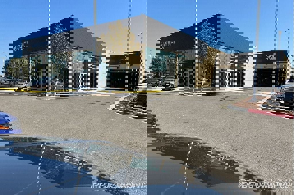 Used 2014 Hyundai Santa Fe Sport image 24