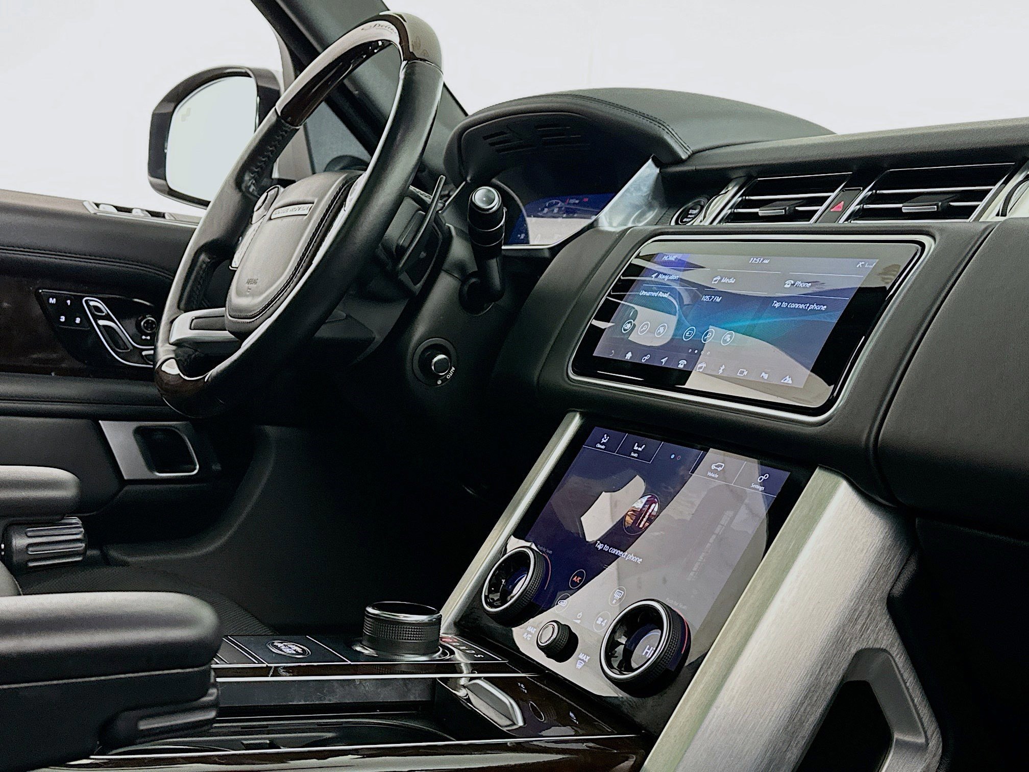 Used 2021 Land Rover Range Rover Westminster Edition image 29