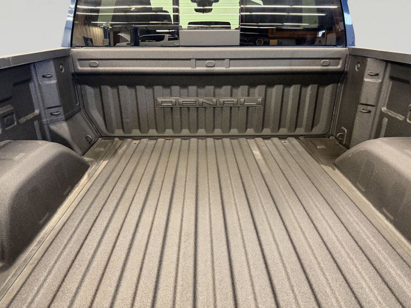 Certified 2023 GMC Sierra 1500 Denali w/ Denali Reserve Package image 57