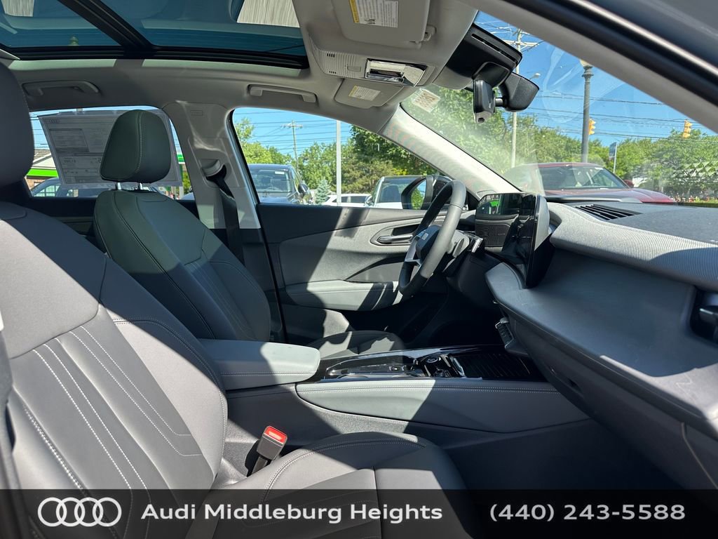 New 2026 Audi Q3 quattro 2.0T AWD/4WD image 16